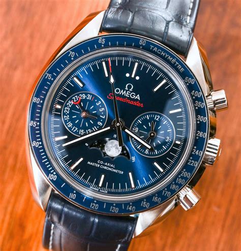 omega speedmaster moonwatch co axial chronograph|omega speedmaster 310.30.42.50.01.002.